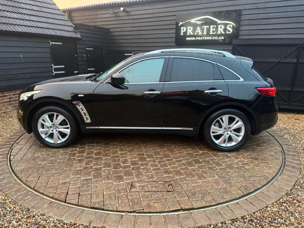 Used Infiniti FX 2013 for sale - 76848056: Photo 20