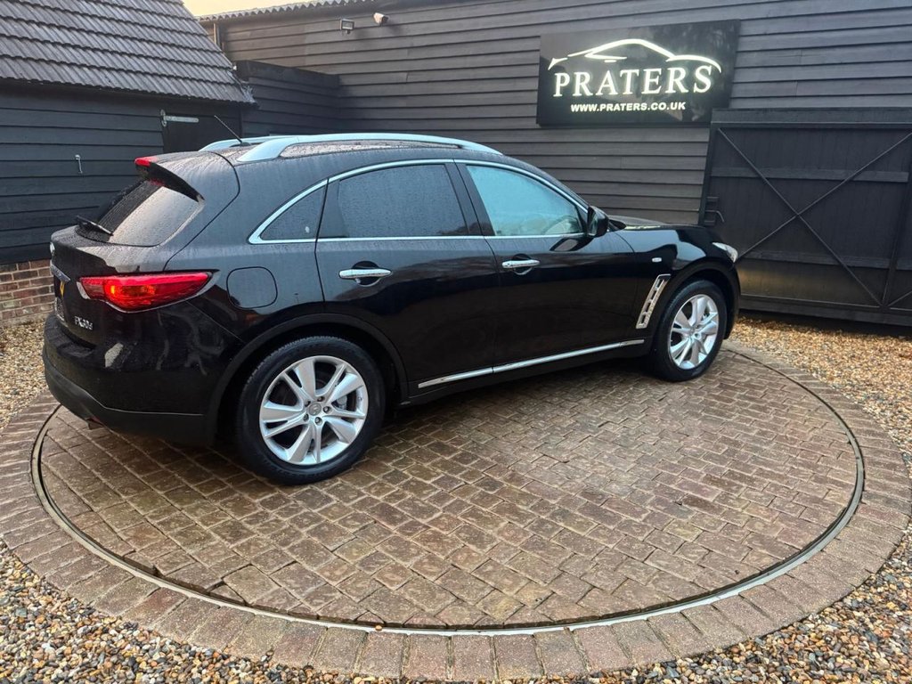 Used Infiniti FX 2013 for sale - 76848056: Photo 27