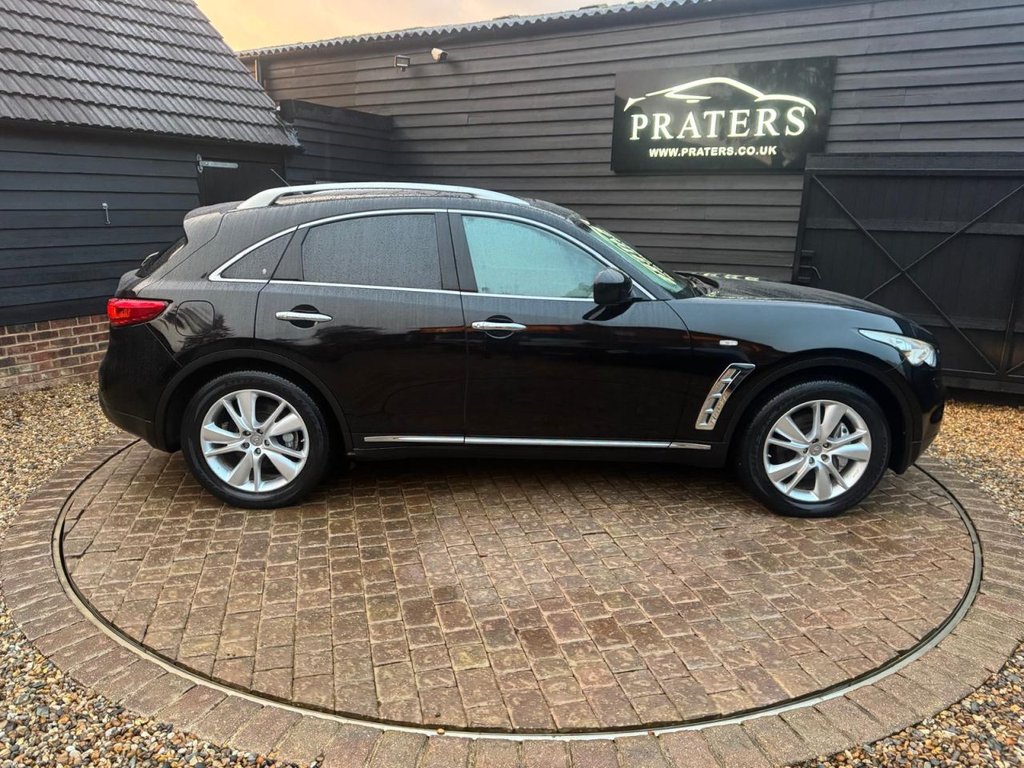 Used Infiniti FX 2013 for sale - 76848056: Photo 6