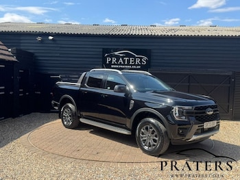 Used Ford Ranger 2023 for sale - 79323209: Photo