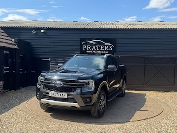 Used Ford Ranger 2023 for sale - 79323209: Photo