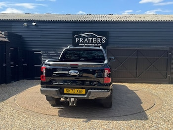 Used Ford Ranger 2023 for sale - 79323209: Photo