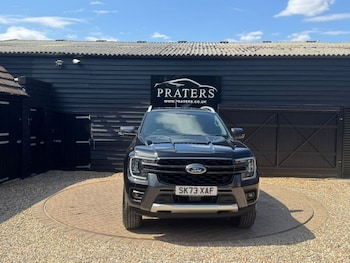 Used Ford Ranger 2023 for sale - 79323209: Photo