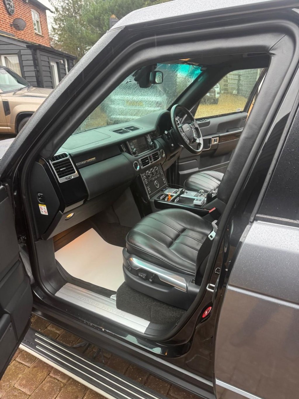 Used Land Rover Range Rover 2010 for sale - 77236432: Photo 10