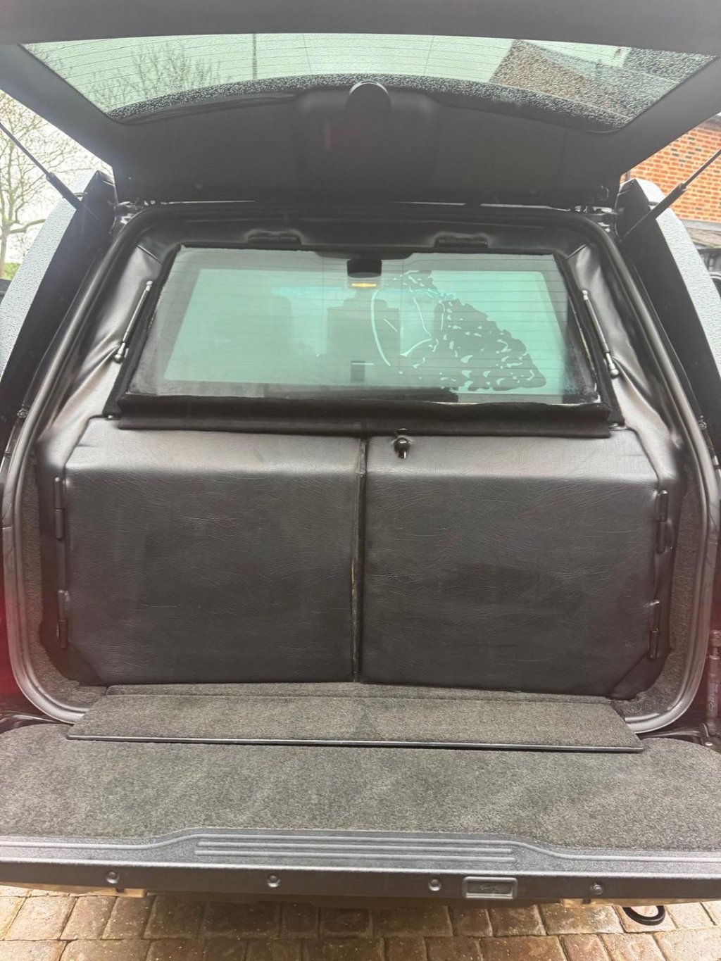 Used Land Rover Range Rover 2010 for sale - 77236432: Photo 12