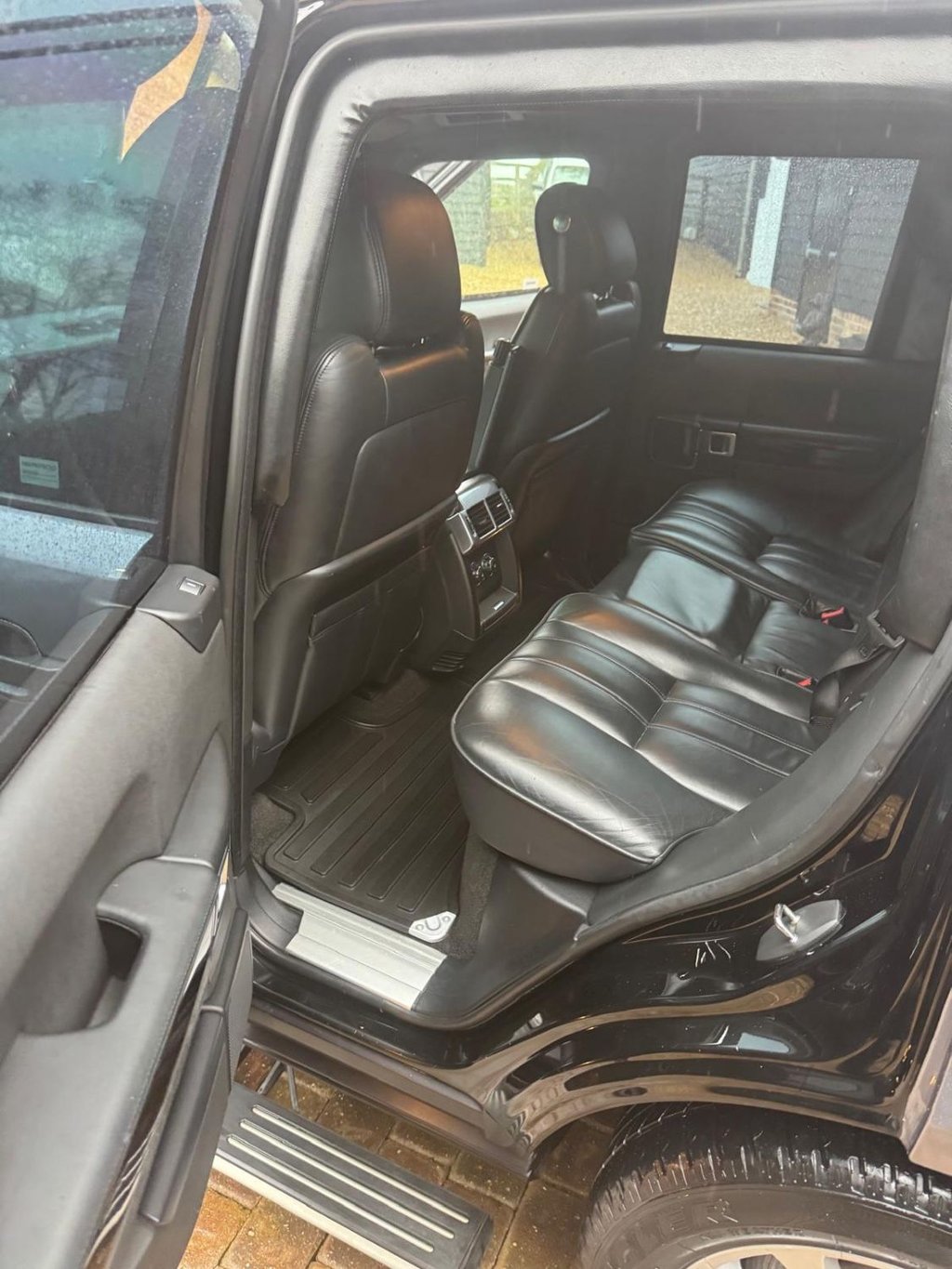 Used Land Rover Range Rover 2010 for sale - 77236432: Photo 13