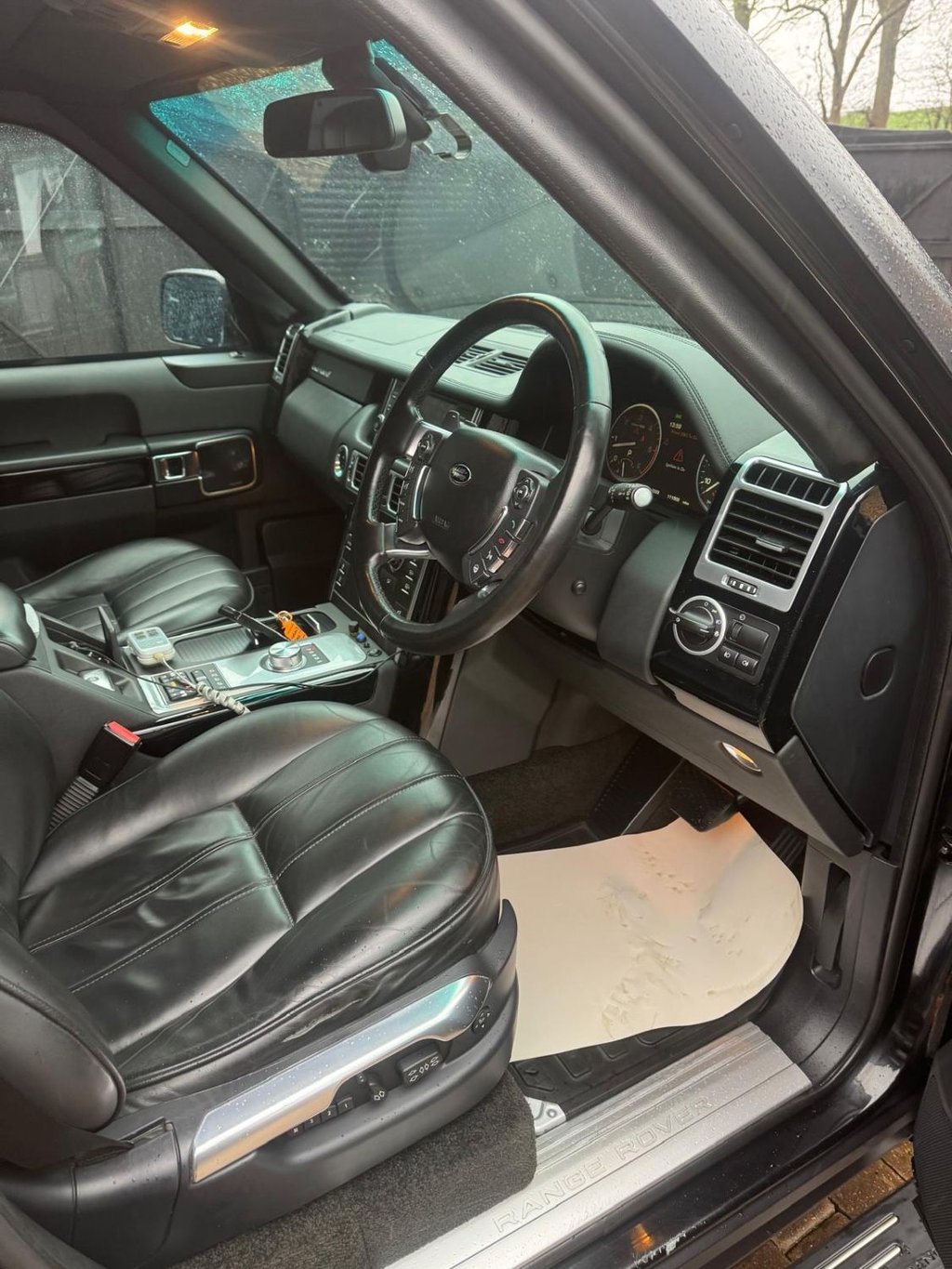 Used Land Rover Range Rover 2010 for sale - 77236432: Photo 14