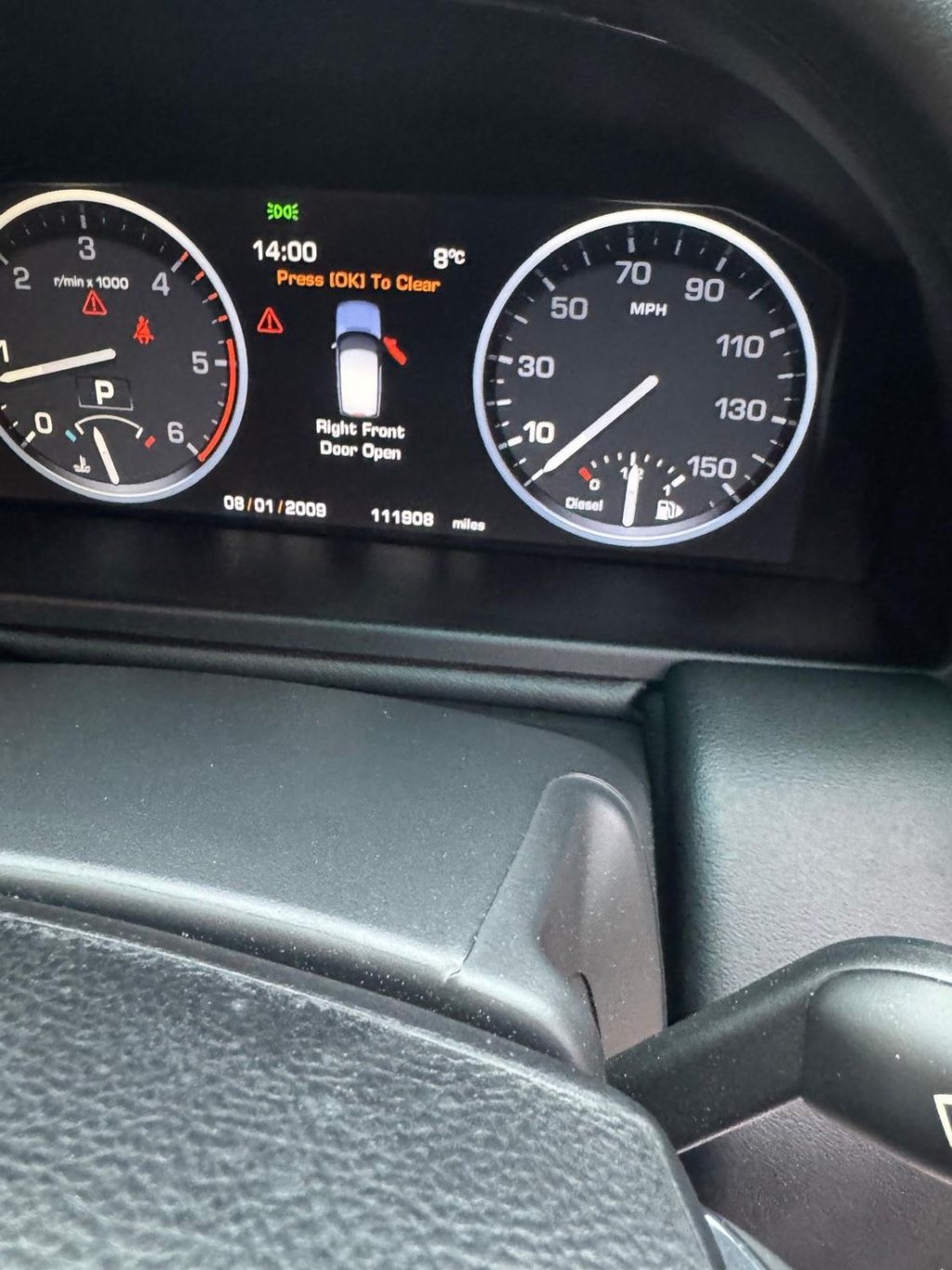 Used Land Rover Range Rover 2010 for sale - 77236432: Photo 15