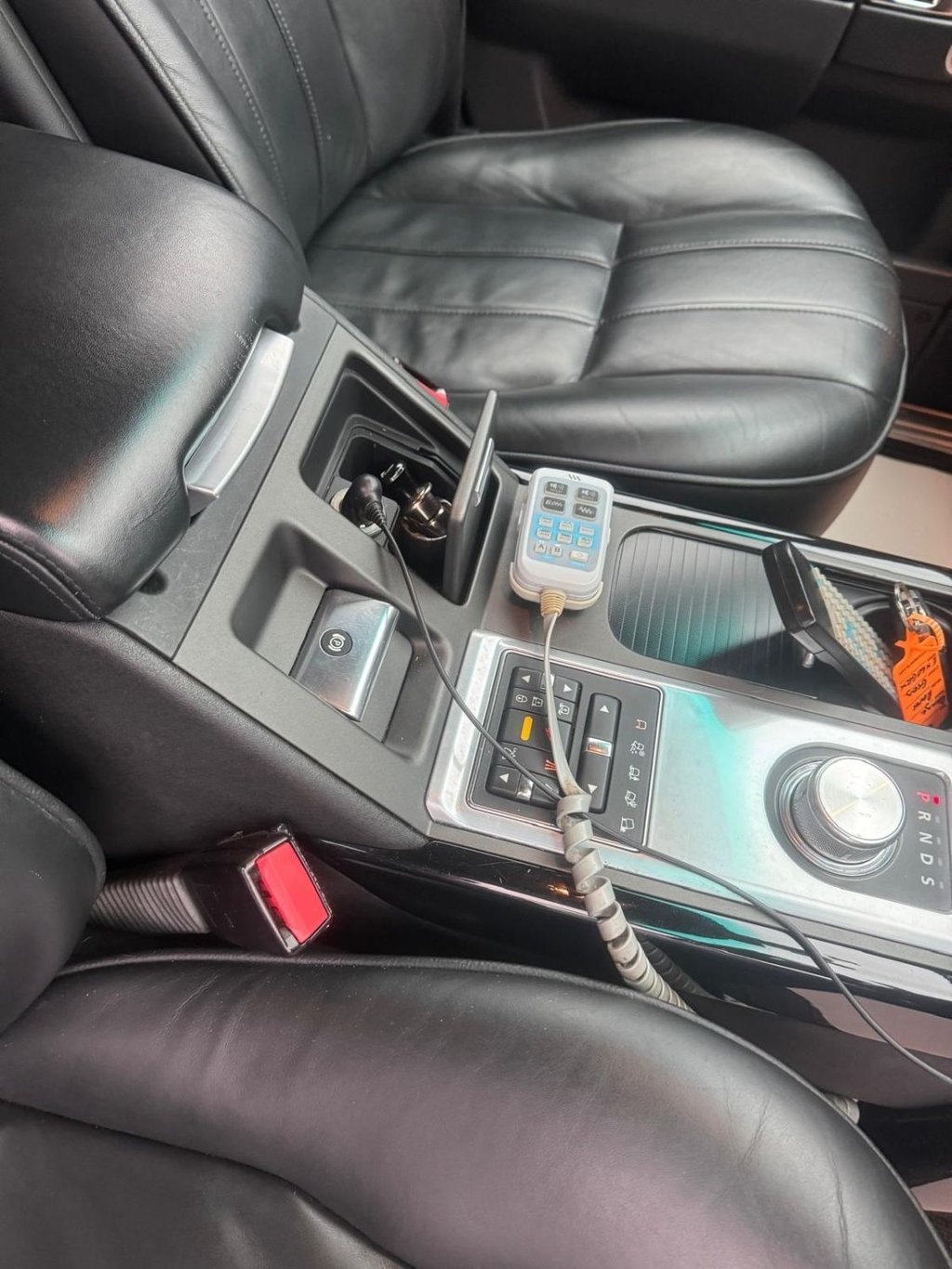 Used Land Rover Range Rover 2010 for sale - 77236432: Photo 17