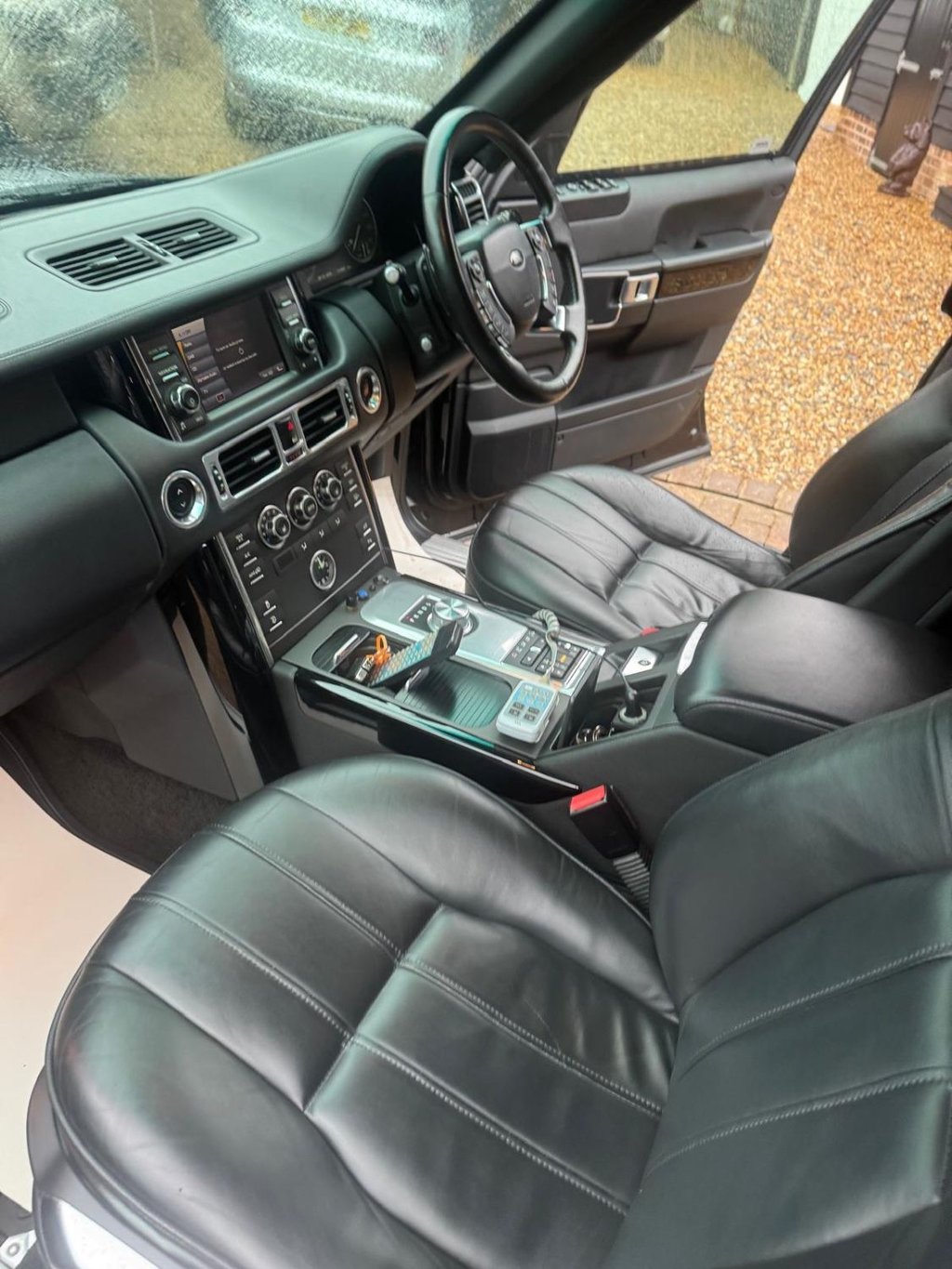 Used Land Rover Range Rover 2010 for sale - 77236432: Photo 18