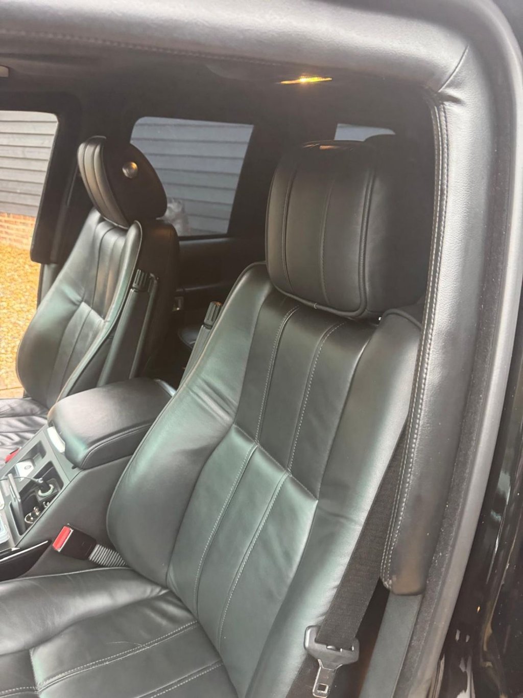 Used Land Rover Range Rover 2010 for sale - 77236432: Photo 19