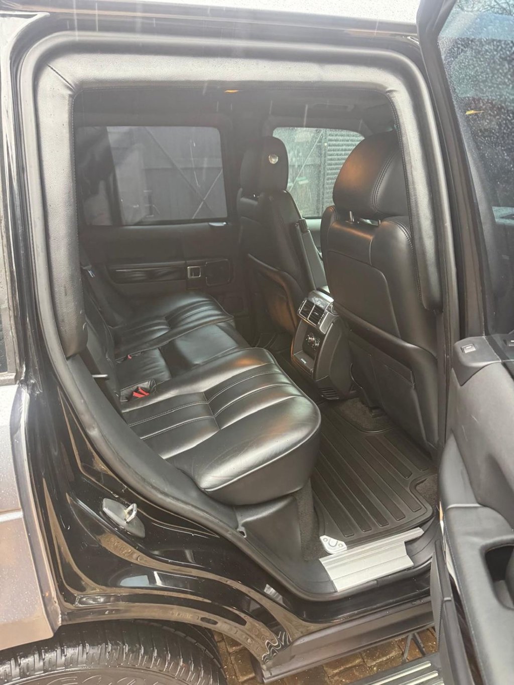 Used Land Rover Range Rover 2010 for sale - 77236432: Photo 20