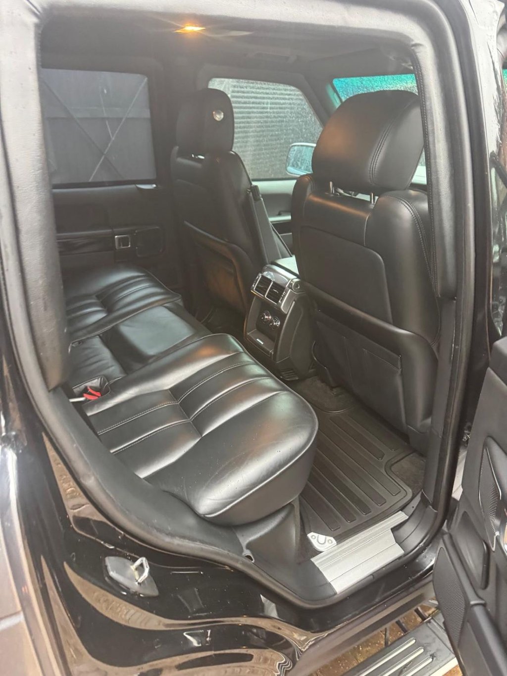 Used Land Rover Range Rover 2010 for sale - 77236432: Photo 21