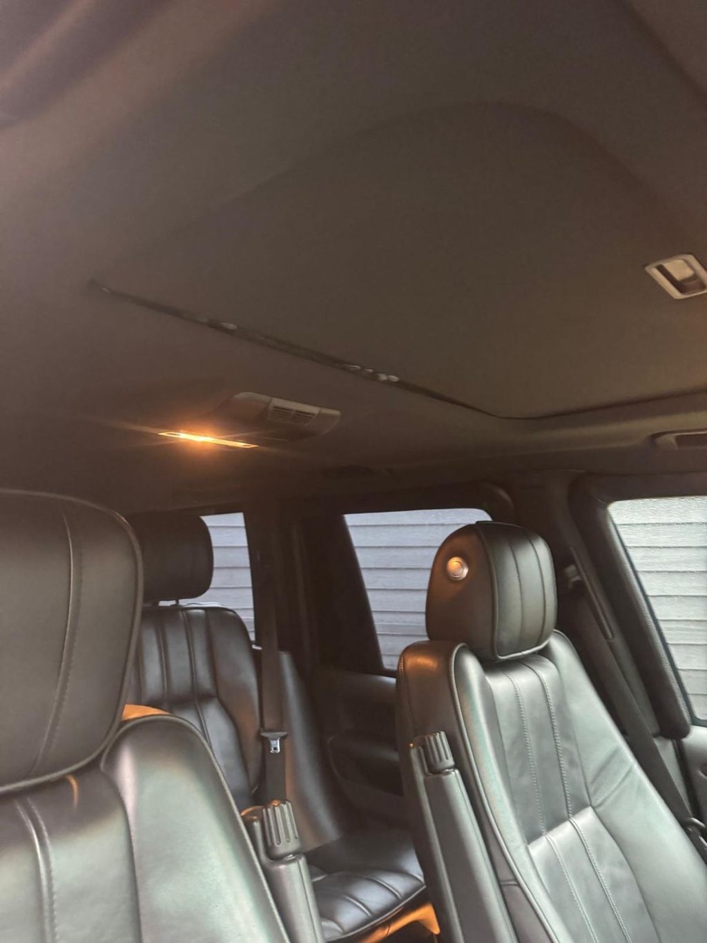 Used Land Rover Range Rover 2010 for sale - 77236432: Photo 22