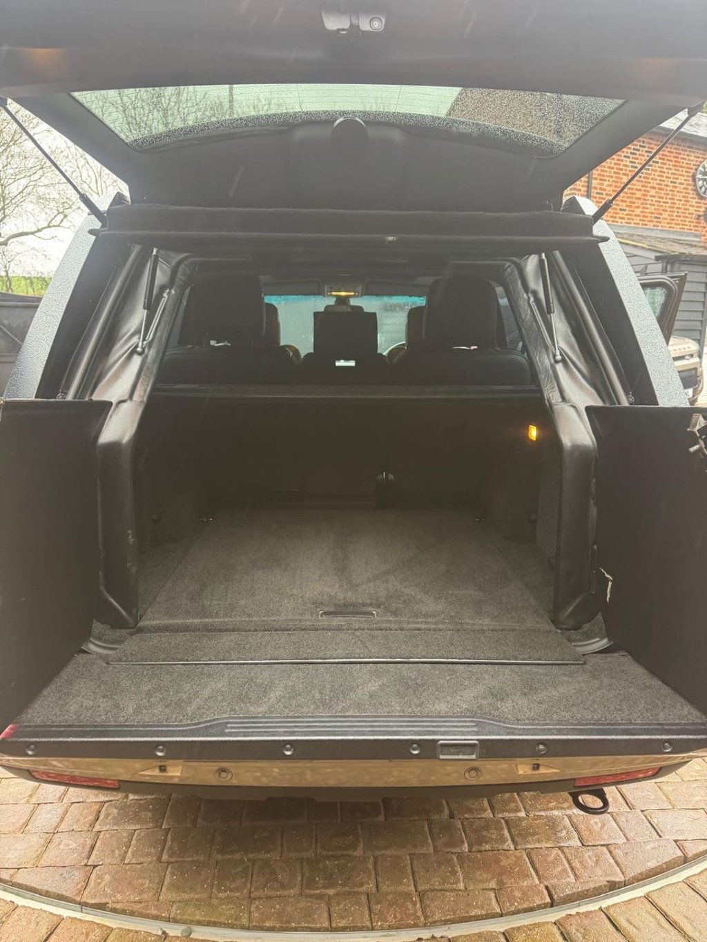 Used Land Rover Range Rover 2010 for sale - 77236432: Photo 23