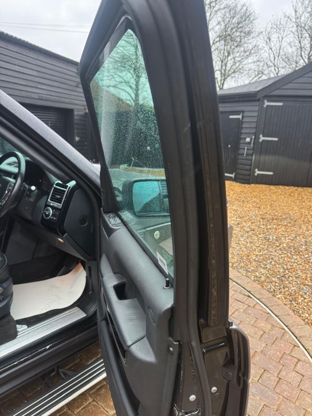 Used Land Rover Range Rover 2010 for sale - 77236432: Photo 25