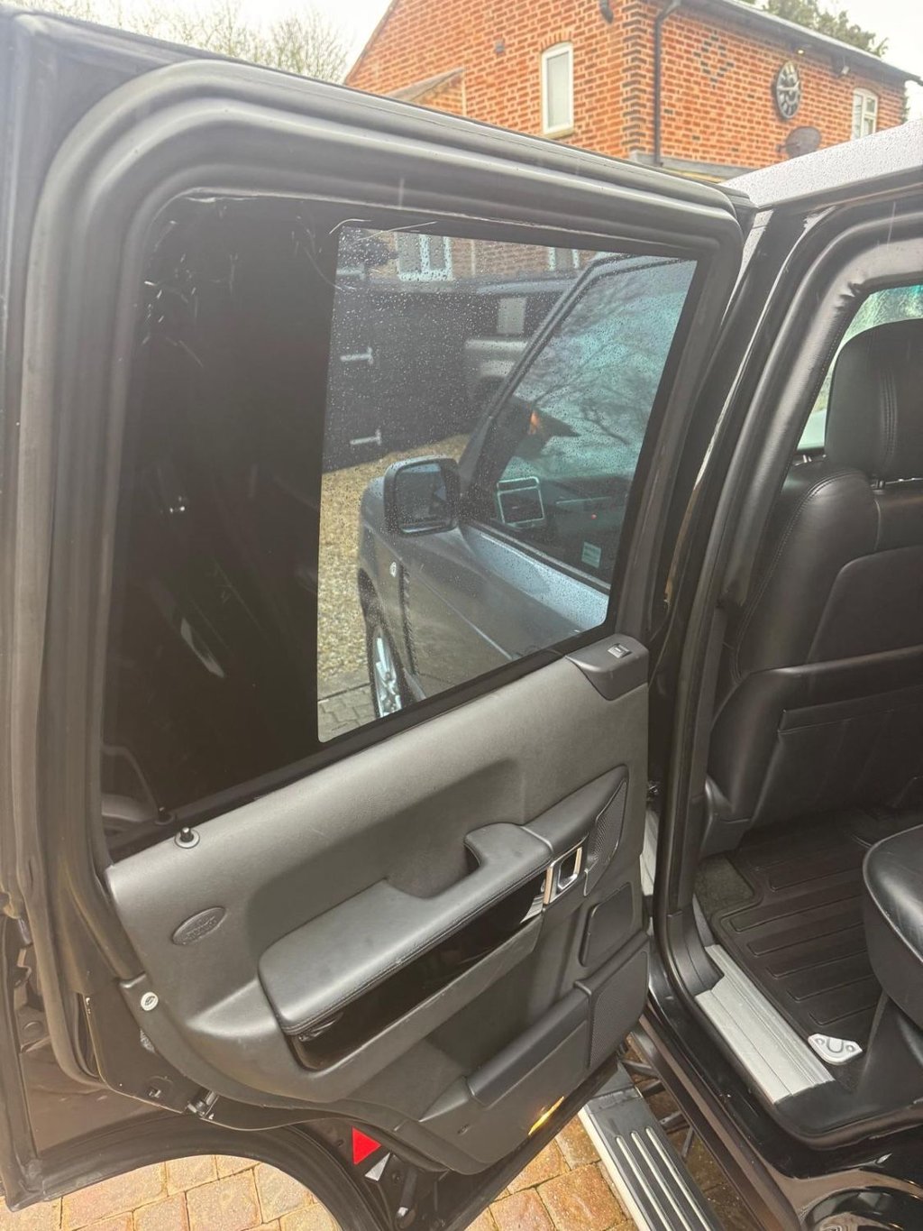 Used Land Rover Range Rover 2010 for sale - 77236432: Photo 29