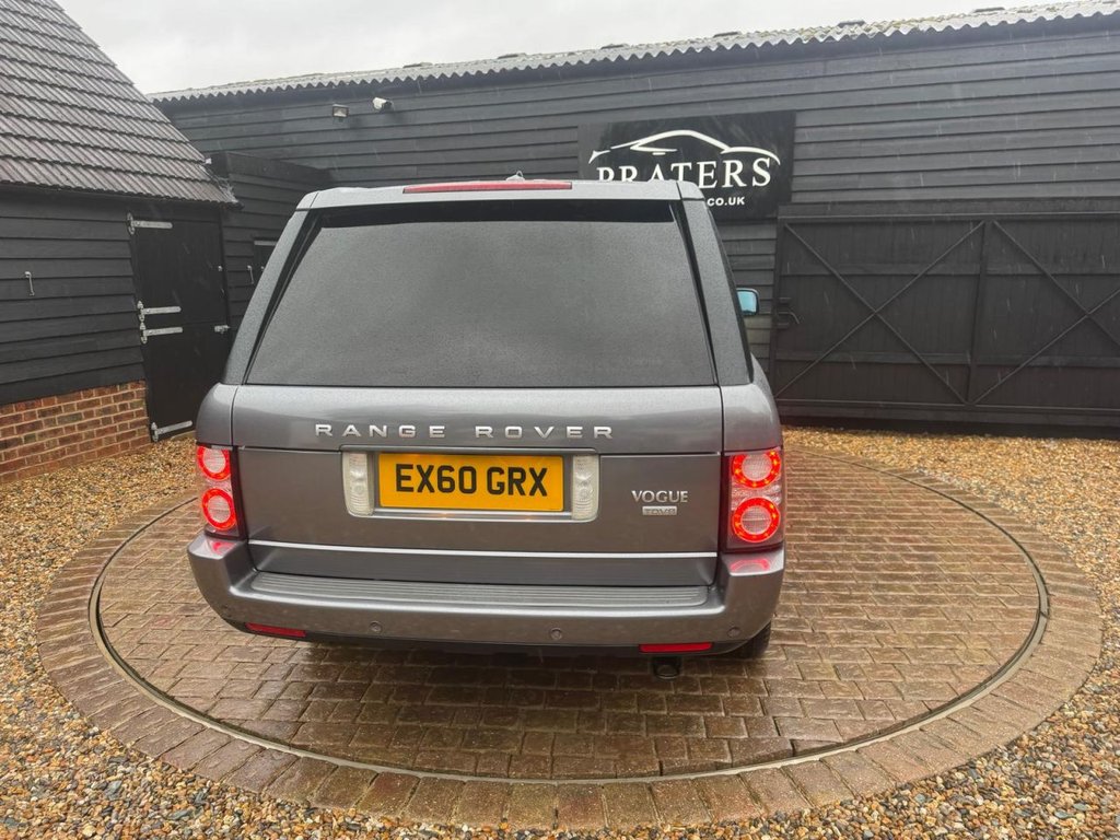Used Land Rover Range Rover 2010 for sale - 77236432: Photo 3
