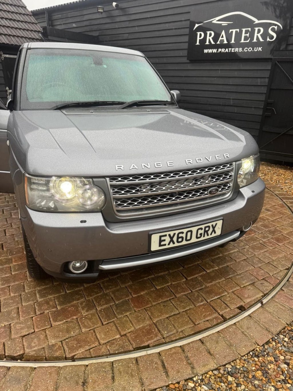 Used Land Rover Range Rover 2010 for sale - 77236432: Photo 33