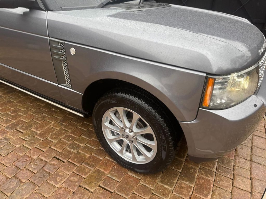 Used Land Rover Range Rover 2010 for sale - 77236432: Photo 34