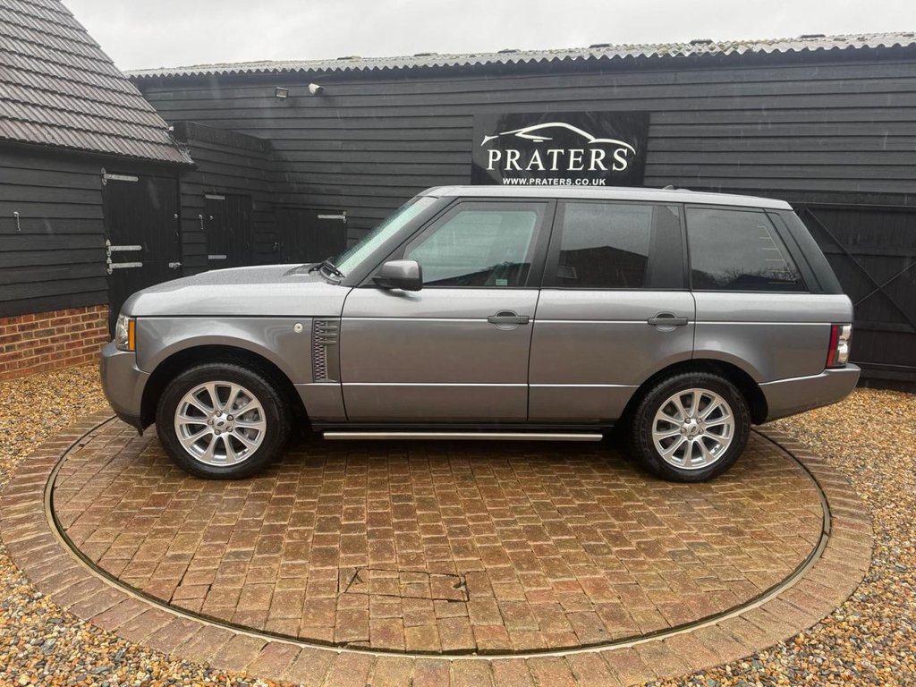 Used Land Rover Range Rover 2010 for sale - 77236432: Photo 6
