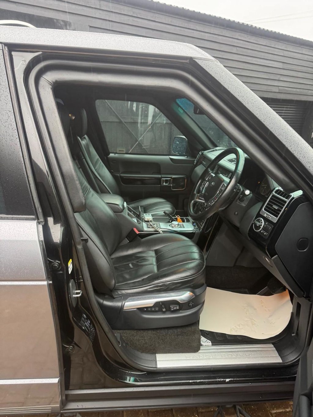 Used Land Rover Range Rover 2010 for sale - 77236432: Photo 9