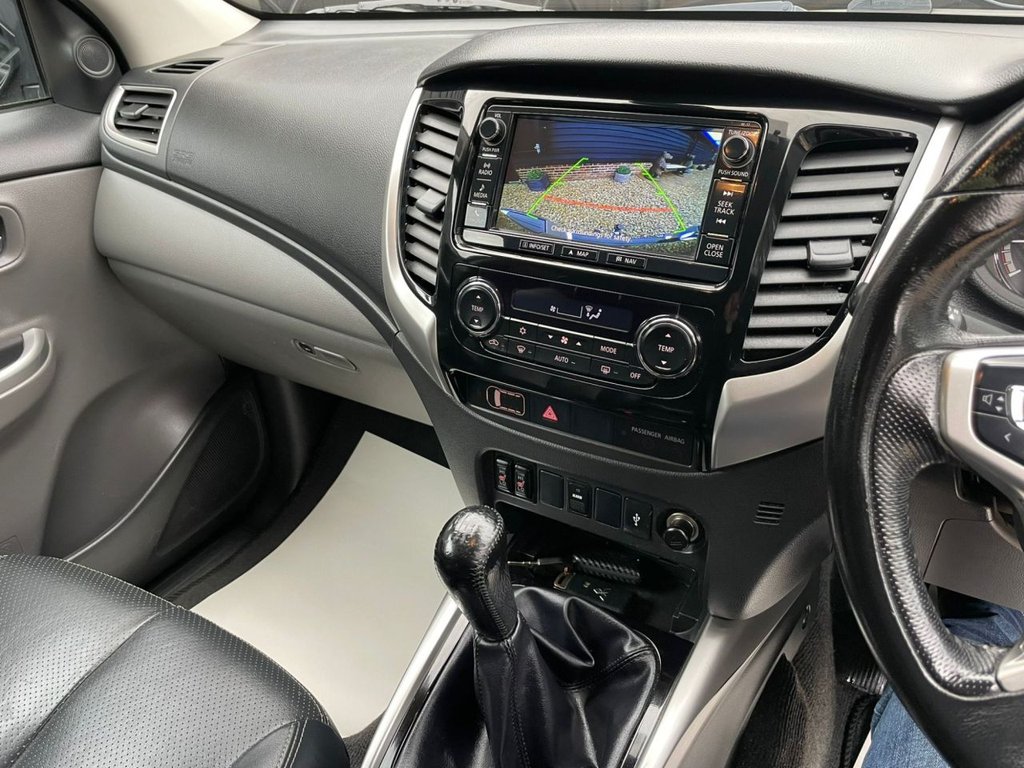 Used Mitsubishi L200 2017 for sale - 76266516: Photo 13