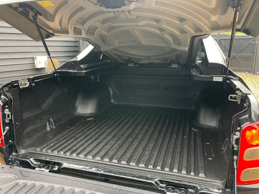 Used Mitsubishi L200 2017 for sale - 76266516: Photo 19