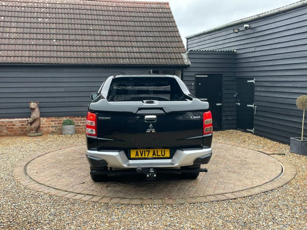 Used Mitsubishi L200 2017 for sale - 76266516: Photo 26