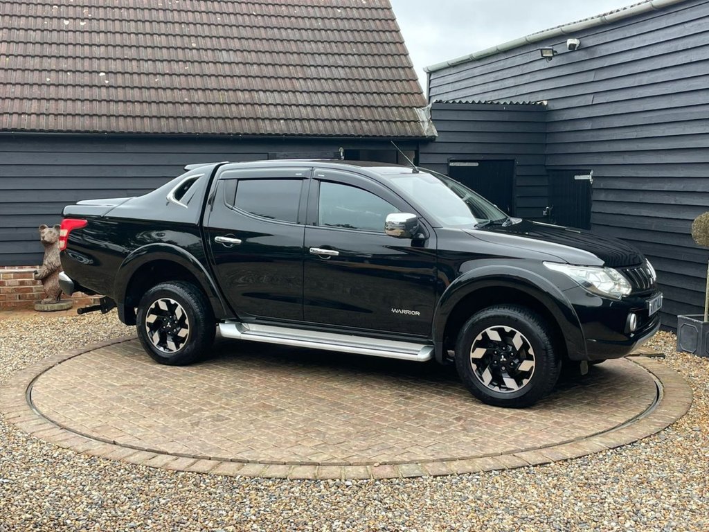 Used Mitsubishi L200 2017 for sale - 76266516: Photo 29