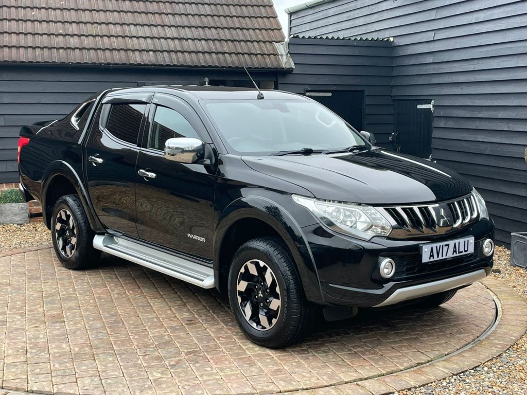 Used Mitsubishi L200 2017 for sale - 76266516: Photo 30