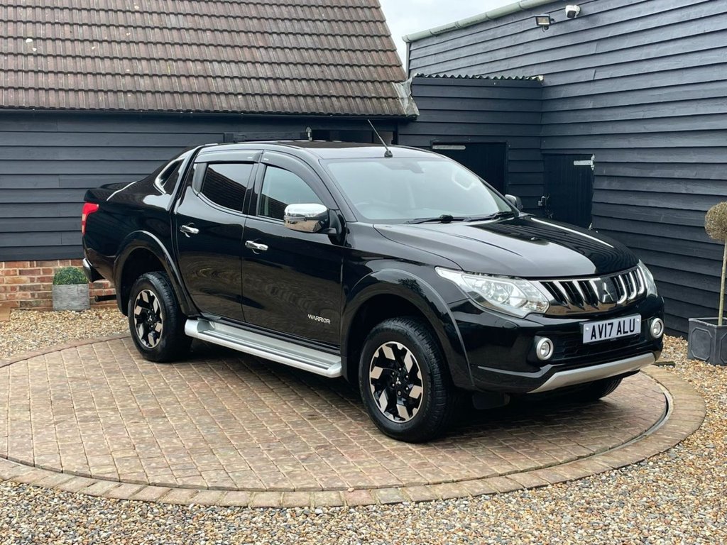 Used Mitsubishi L200 2017 for sale - 76266516: Photo 31