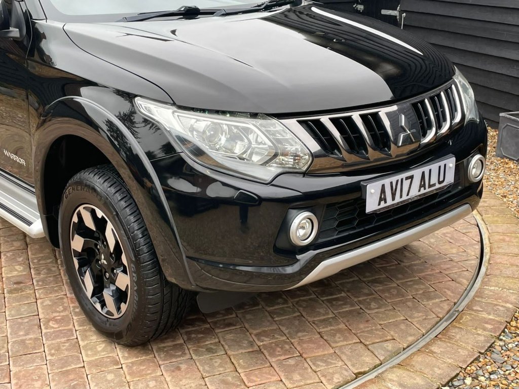 Used Mitsubishi L200 2017 for sale - 76266516: Photo 6