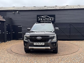 Used Ford Ranger 2024 for sale - 78901060: Photo