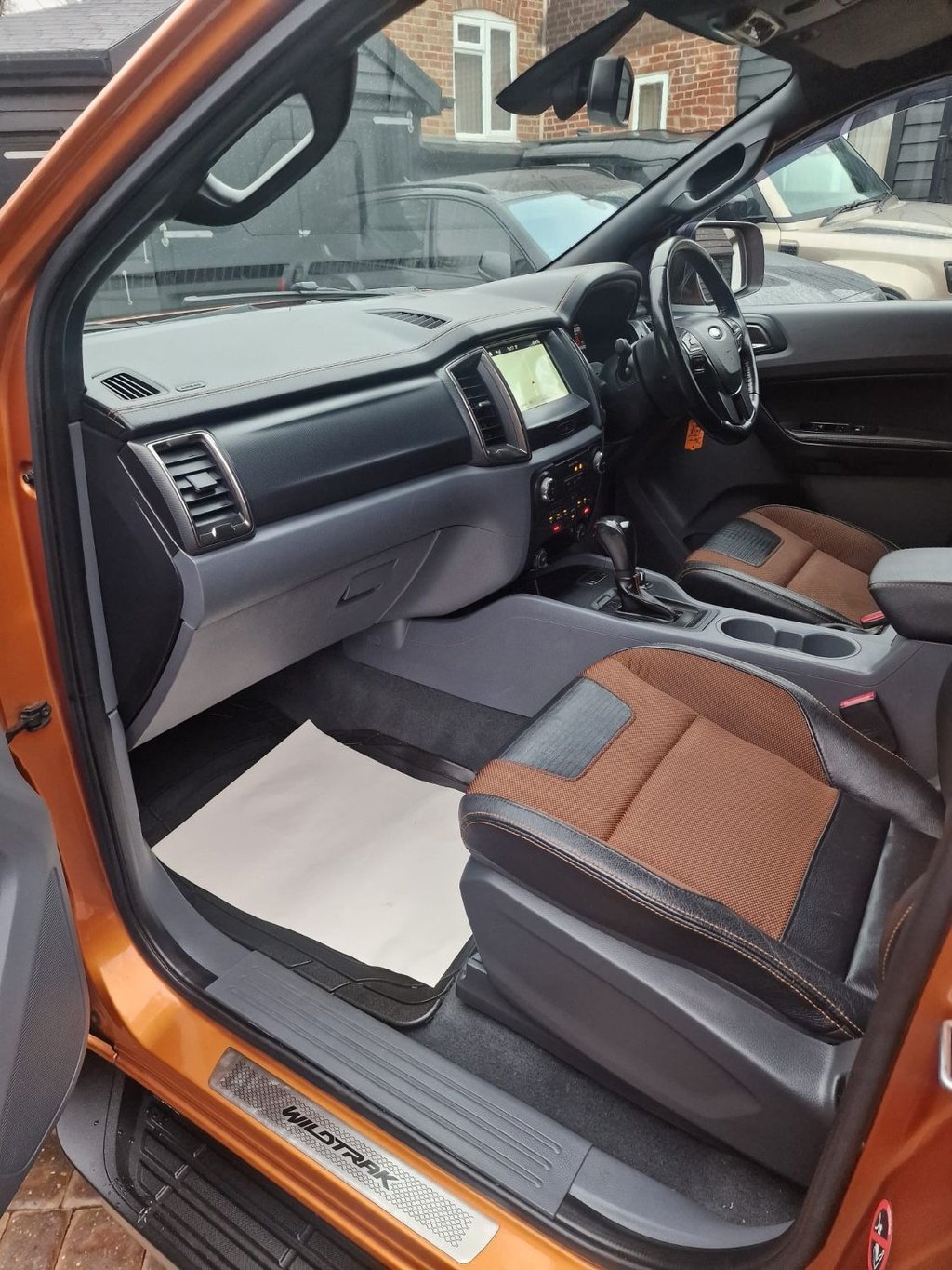 Used Ford Ranger 2018 for sale - 77464007: Photo 14