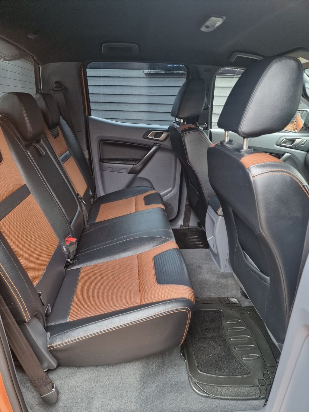 Used Ford Ranger 2018 for sale - 77464007: Photo 15