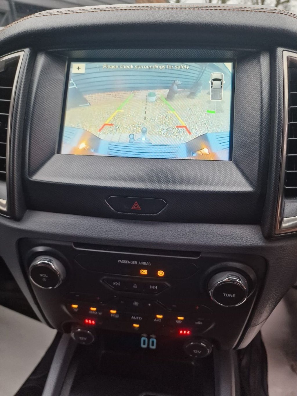 Used Ford Ranger 2018 for sale - 77464007: Photo 16