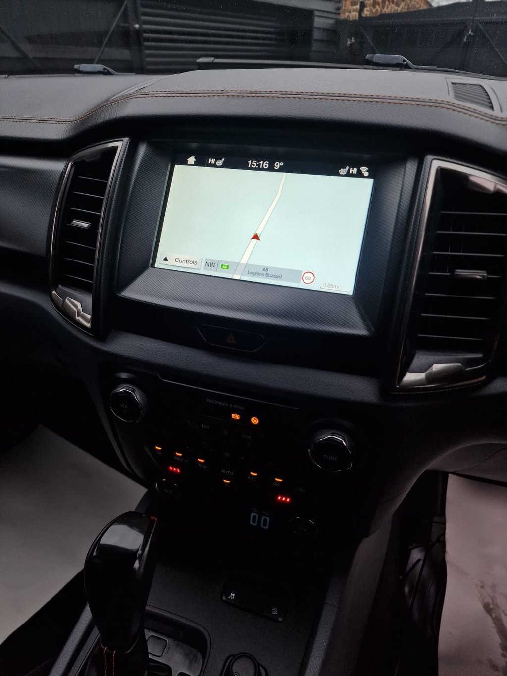 Used Ford Ranger 2018 for sale - 77464007: Photo 21