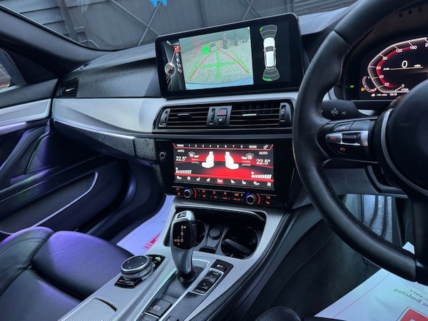 Used BMW 5 Series 2015 for sale - 76266653: Photo 11