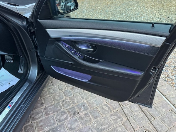 Used BMW 5 Series 2015 for sale - 76266653: Photo 16