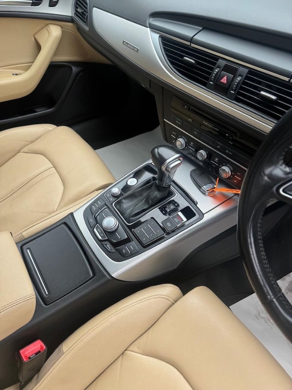 Used Audi A6 Allroad 2014 for sale - 75473896: Photo 13