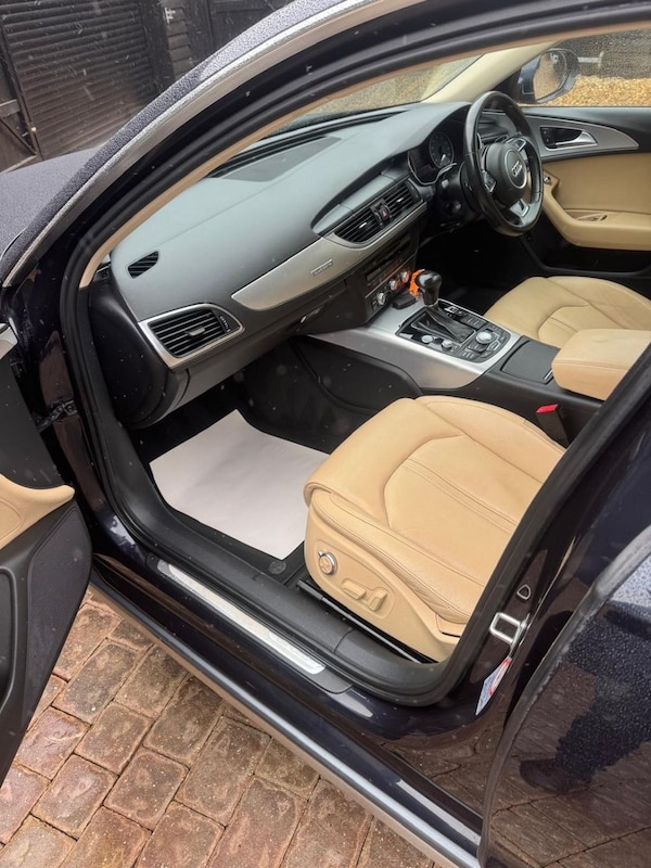 Used Audi A6 Allroad 2014 for sale - 75473896: Photo 14