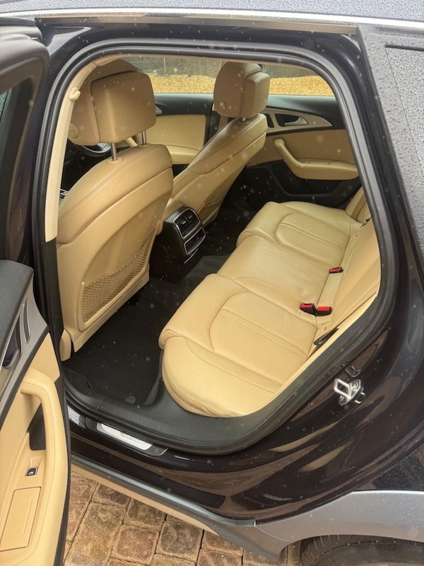 Used Audi A6 Allroad 2014 for sale - 75473896: Photo 15