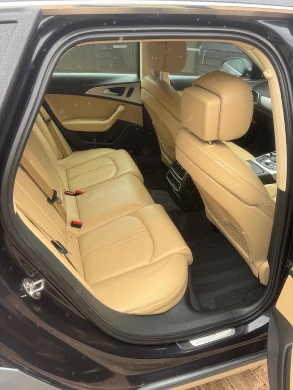 Used Audi A6 Allroad 2014 for sale - 75473896: Photo 16