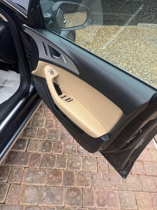 Used Audi A6 Allroad 2014 for sale - 75473896: Photo 17
