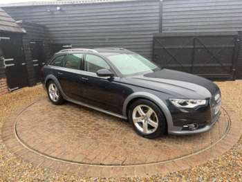 2014 (14) - 3.0 TDI Quattro 204 5dr S Tronic