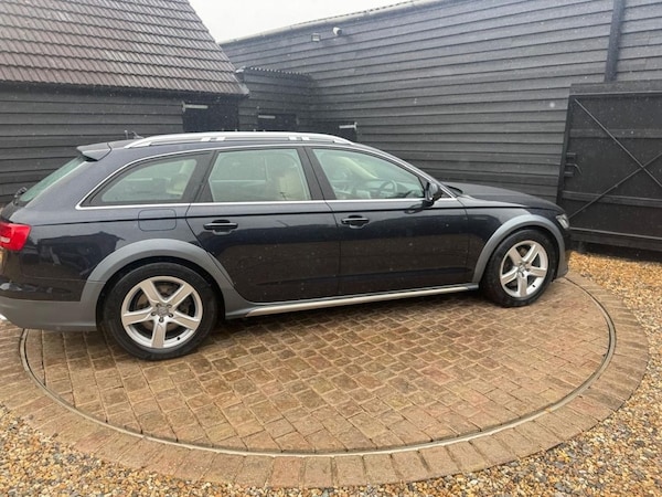 Used Audi A6 Allroad 2014 for sale - 75473896: Photo 20