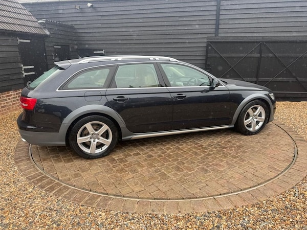 Used Audi A6 Allroad 2014 for sale - 75473896: Photo 28