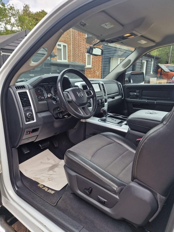 Used Dodge RAM 2010 for sale - 75923703: Photo 10