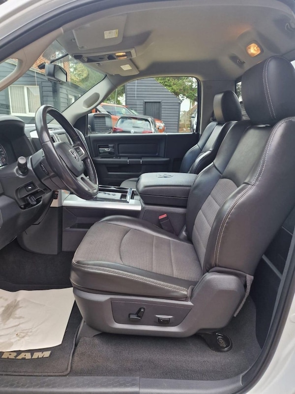 Used Dodge RAM 2010 for sale - 75923703: Photo 11